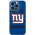 NFL New York Giants Double Vision iPhone 16 Pro Skin